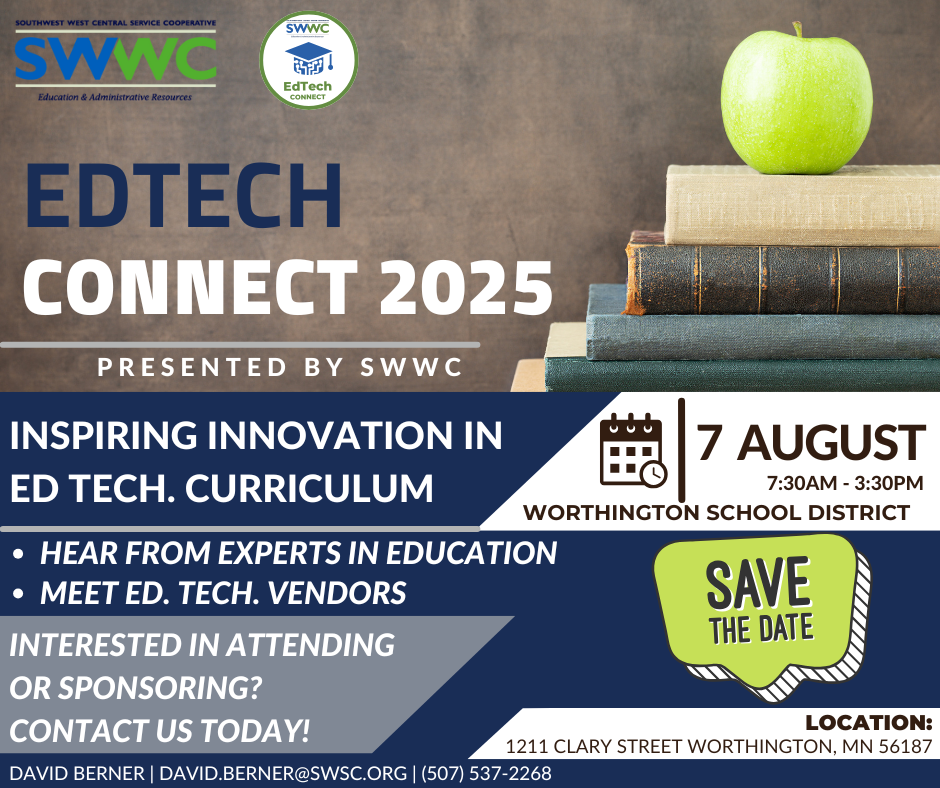 EdTech Connect 2025